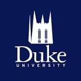 Logo - Duke University