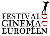 Logo - Festival du cinéma européen / EDHEC