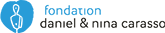 Logo - Fondation Daniel et Nina Carasso