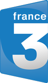 Logo - France 3