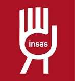 Logo - INSAS, Bruxelles
