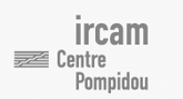 Logo - IRCAM