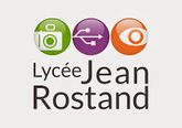 Logo - Lycée Jean Rostand