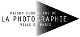Logo - Maison Européenne de la Photographie