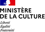 Logo - Ministère de la culture et de la communication
