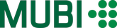 Logo - Mubi