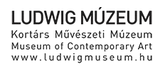 Logo - Musée Ludwig, Budapest