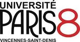 Logo - Université de Paris 8