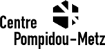 Logo - Centre Pompidou Metz