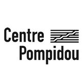 Logo - Centre Pompidou Paris