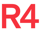 Logo - R4