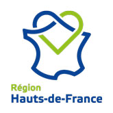 Logo - Conseil Régional Hauts de France